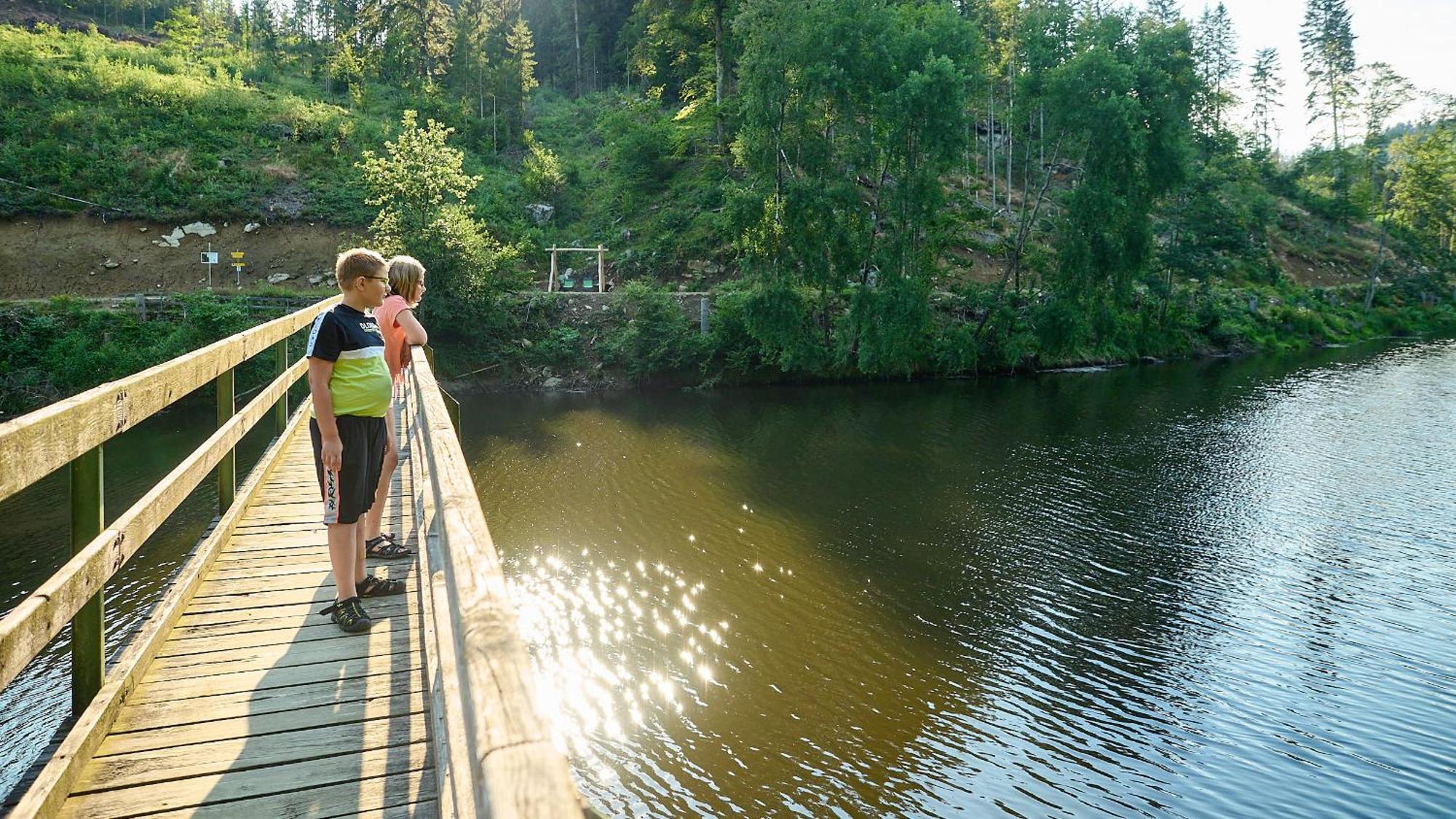 Gasthof-Pension Luger Wesenufer Zewnętrze zdjęcie
