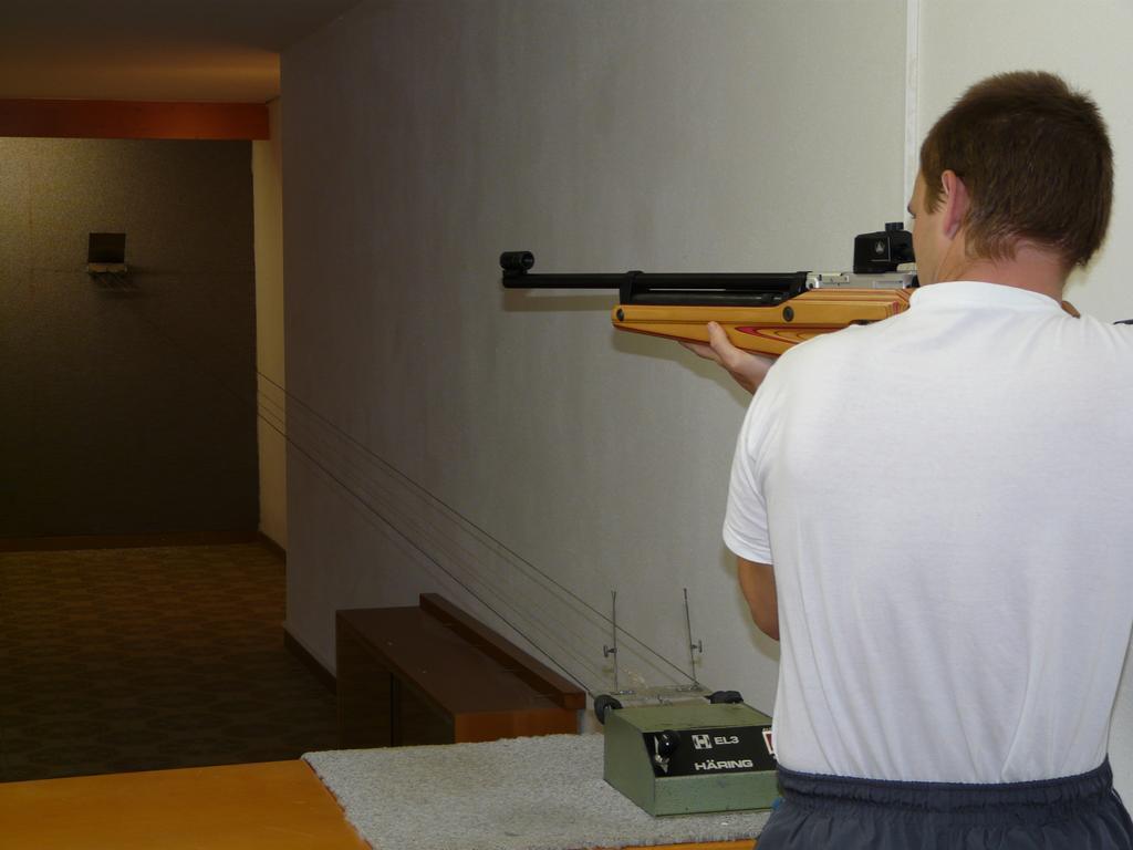 Gasthof-Pension Luger Wesenufer Zewnętrze zdjęcie